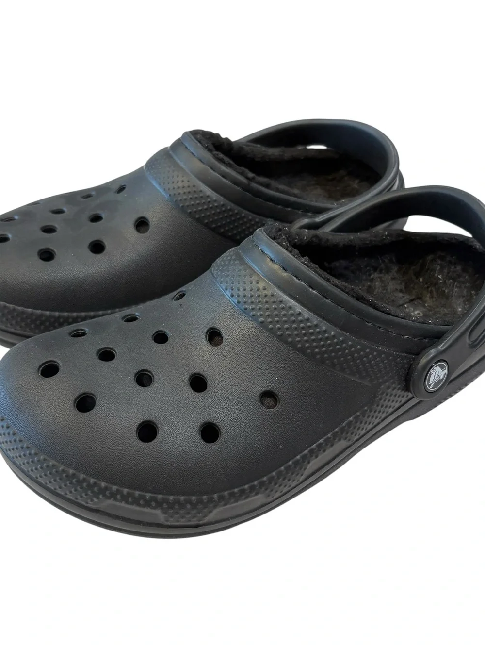 CROCS classic lined